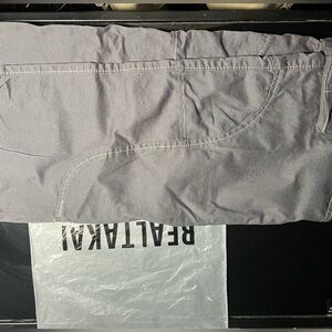 Realtakai cargo pants